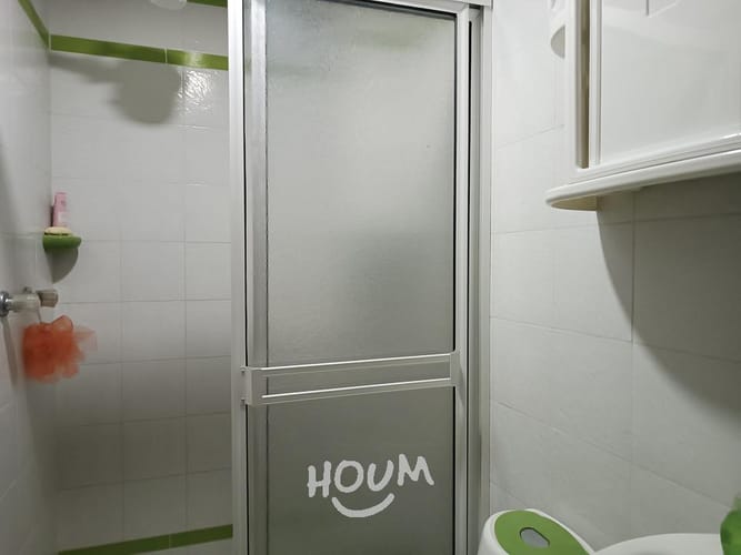 Apartamento de 3 alcobas en venta en Niquia, Bello, 97 m² · foto 12 de 15