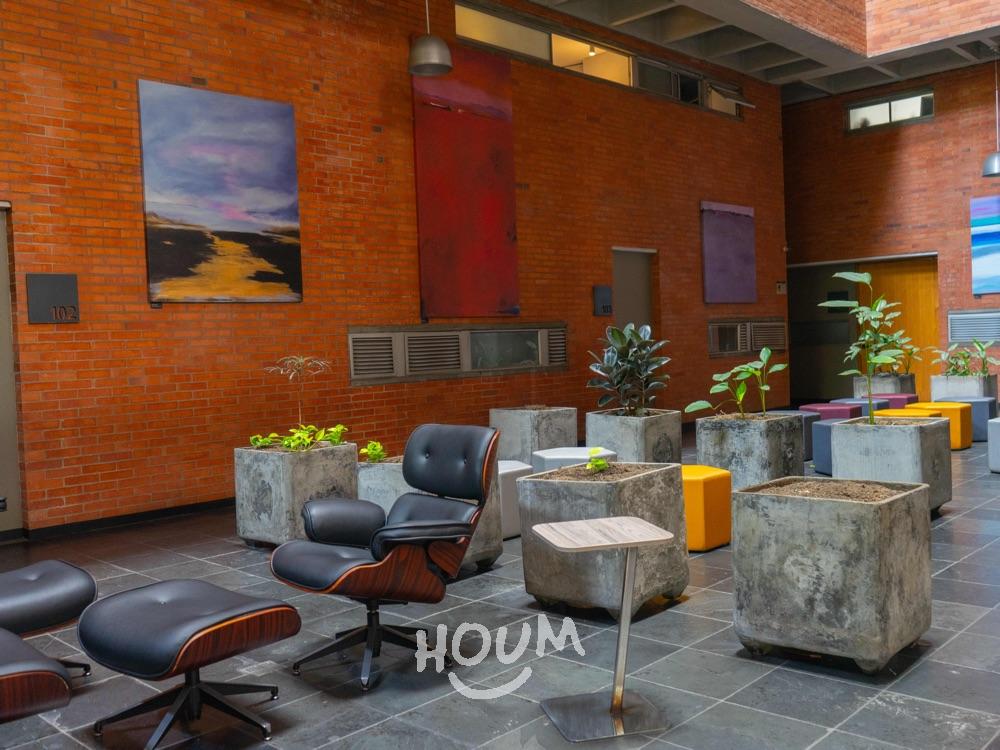 Apartamento en arriendo en El Poblado, Medellín · foto 4 de 24