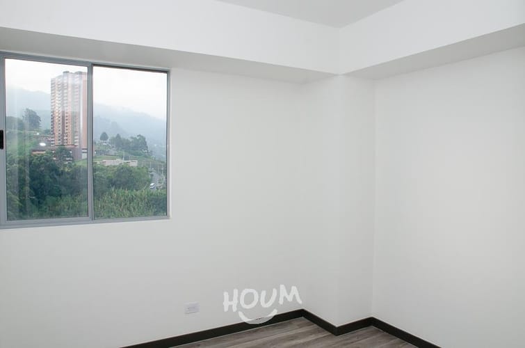 Apartamento de 2 alcobas en venta en Las Lomitas, Sabaneta, 90 m² · foto 13 de 24
