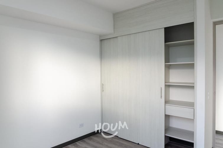 Apartamento de 2 alcobas en venta en Las Lomitas, Sabaneta, 90 m² · foto 14 de 24
