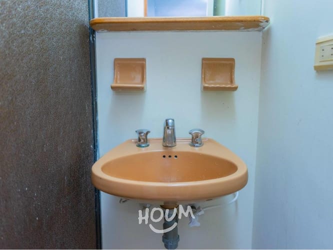 Apartamento de 1 alcoba en arriendo en Los Angeles, Medellín, 38 m² · foto 15 de 19