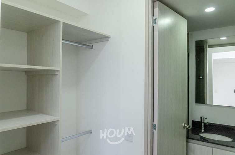 Apartamento de 2 alcobas en venta en Las Lomitas, Sabaneta, 90 m² · foto 16 de 24