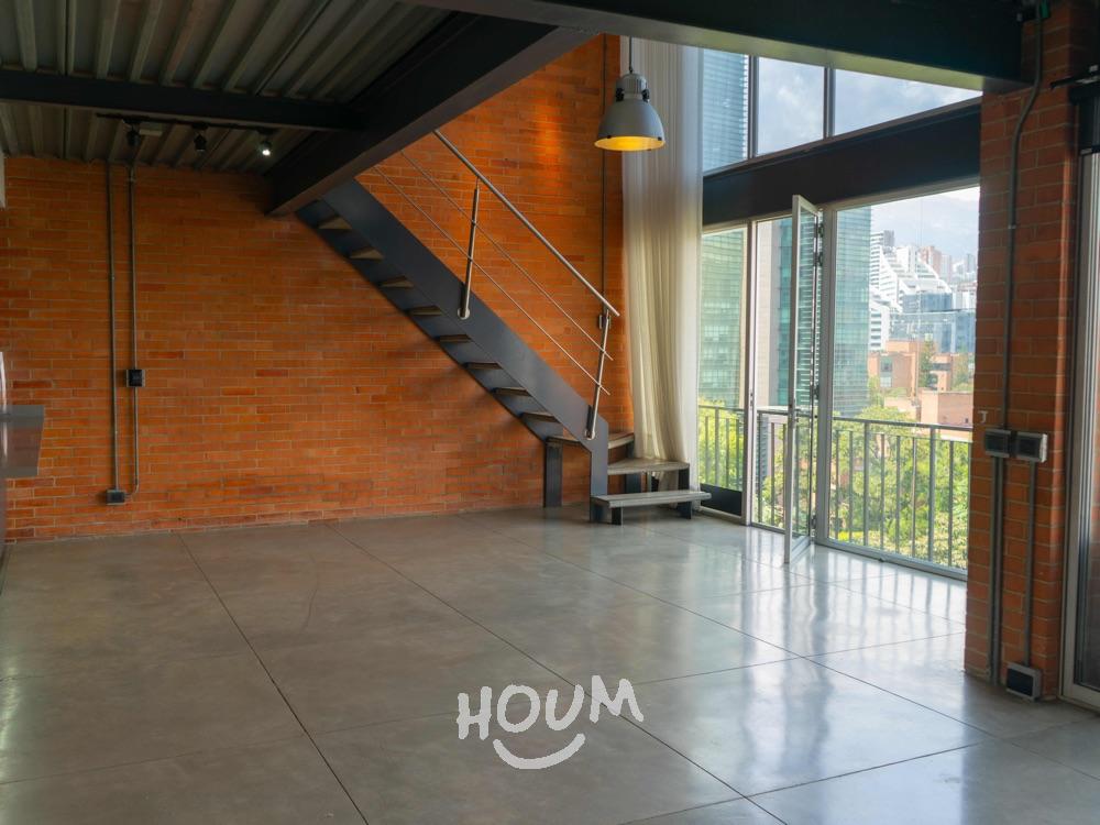 Apartamento en arriendo en El Poblado, Medellín · foto 7 de 24
