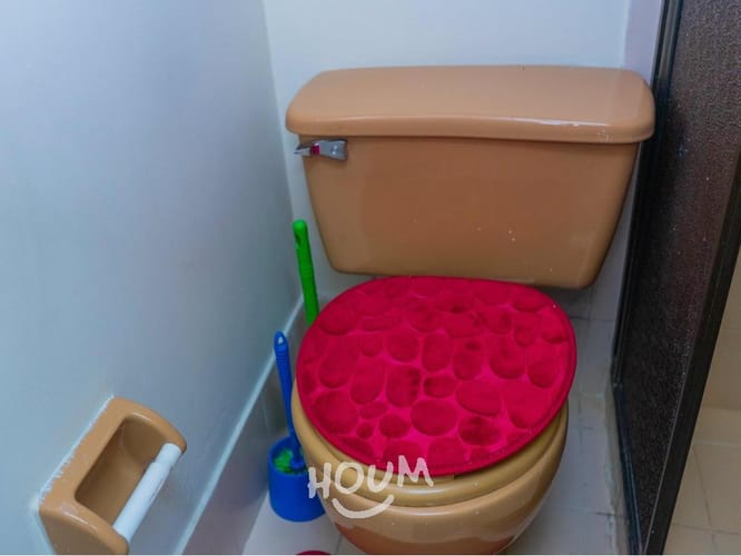 Apartamento de 1 alcoba en arriendo en Los Angeles, Medellín, 38 m² · foto 16 de 19