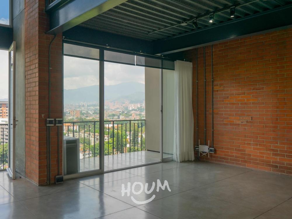 Apartamento en arriendo en El Poblado, Medellín · foto 8 de 24