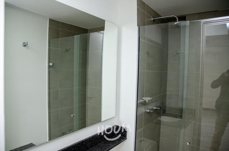 Apartamento de 2 alcobas en venta en Las Lomitas, Sabaneta, 90 m² · foto 18 de 24