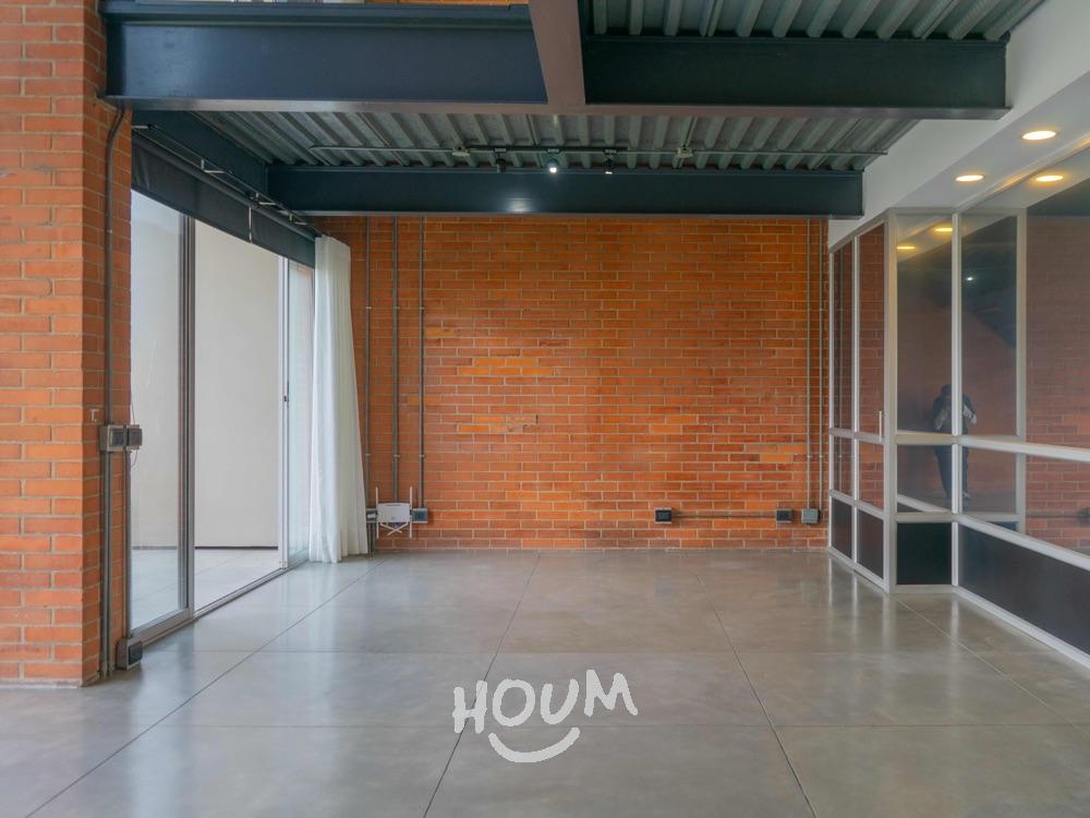 Apartamento en arriendo en El Poblado, Medellín · foto 9 de 24