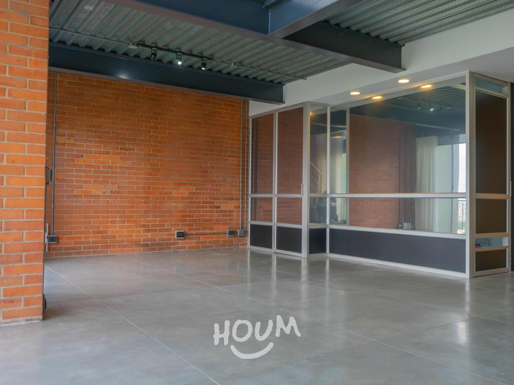 Apartamento en arriendo en El Poblado, Medellín · foto 10 de 24