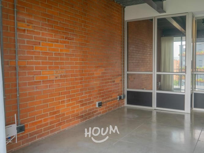 Apartamento en arriendo en El Poblado, Medellín · foto 11 de 24