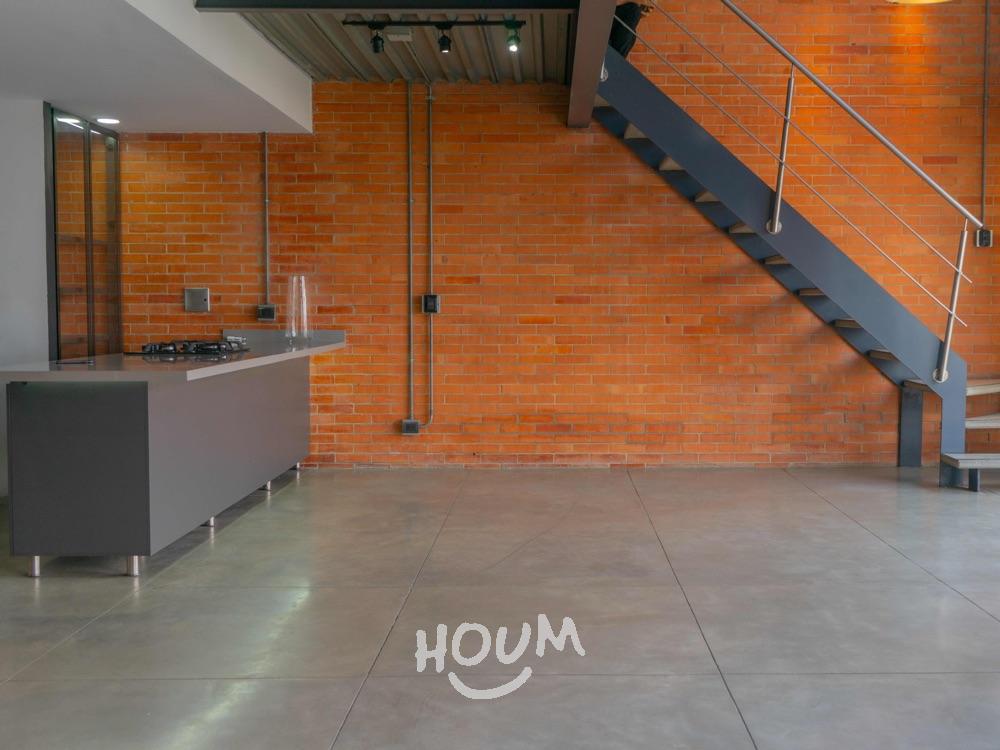 Apartamento en arriendo en El Poblado, Medellín · foto 12 de 24