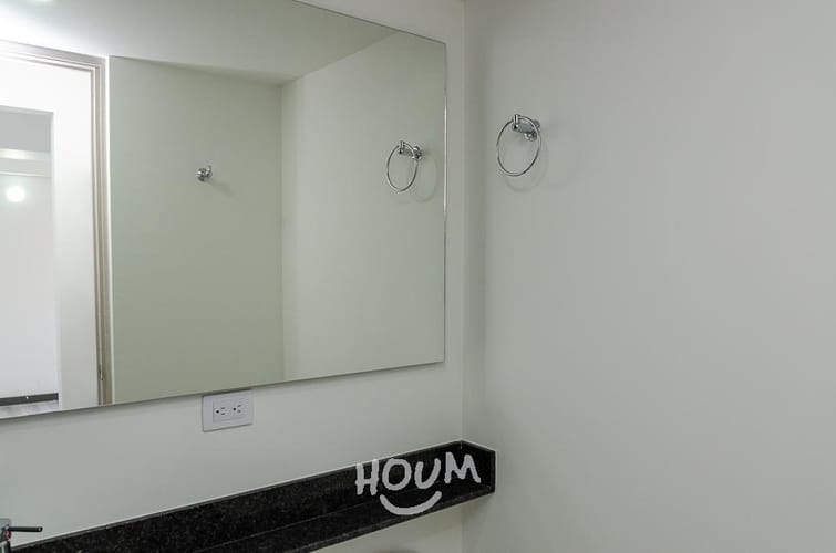 Apartamento de 2 alcobas en venta en Las Lomitas, Sabaneta, 90 m² · foto 23 de 24