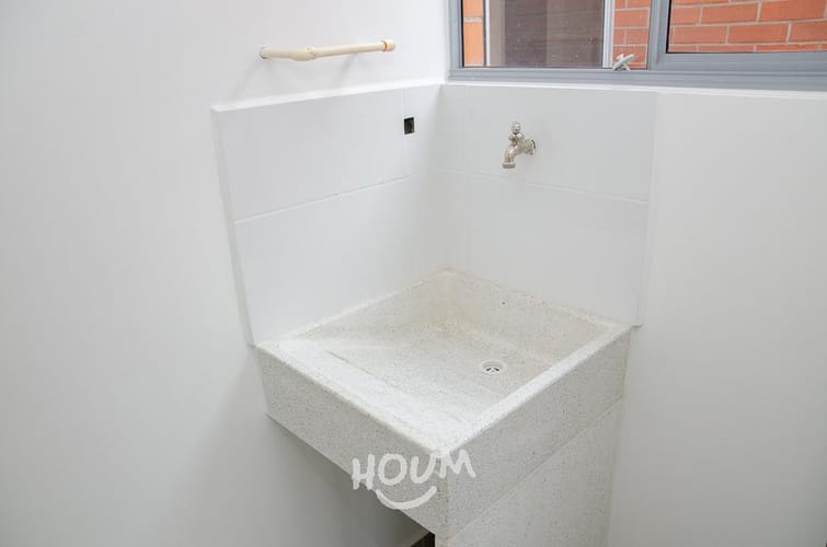 Apartamento de 2 alcobas en venta en Las Lomitas, Sabaneta, 90 m² · foto 24 de 24