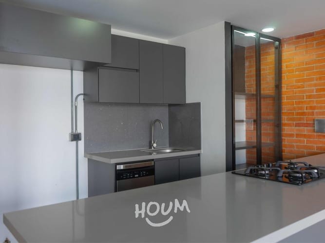 Apartamento en arriendo en El Poblado, Medellín · foto 15 de 24