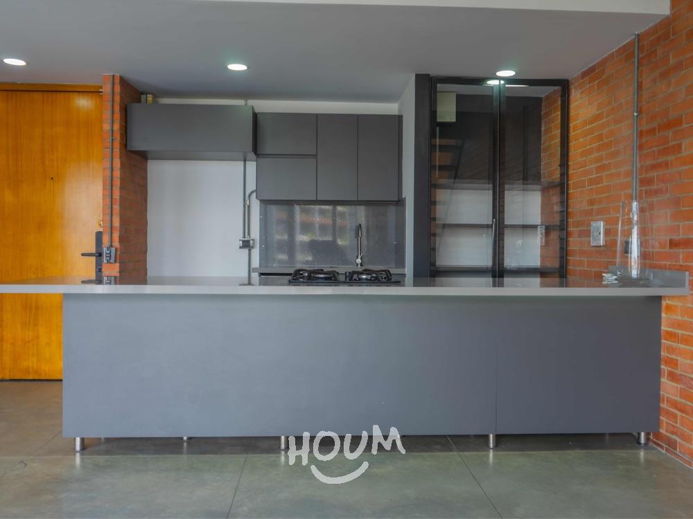 Apartamento en arriendo en El Poblado, Medellín · foto 16 de 24