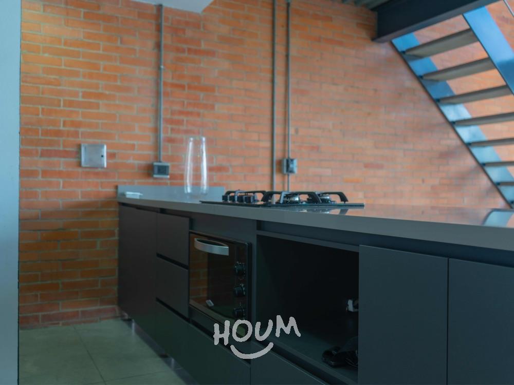 Apartamento en arriendo en El Poblado, Medellín · foto 17 de 24
