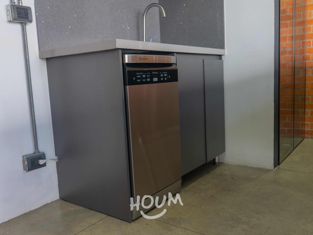 Apartamento en arriendo en El Poblado, Medellín · foto 18 de 24