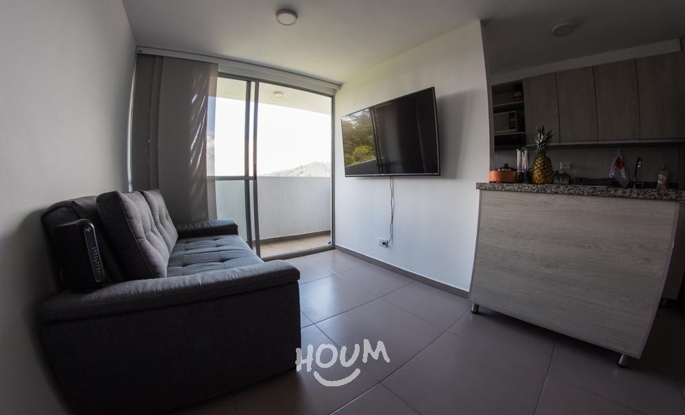 Apartamento en venta en La Tablaza, La Estrella · foto 2 de 24
