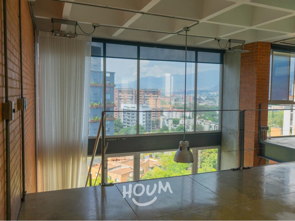Apartamento en arriendo en El Poblado, Medellín · foto 19 de 24