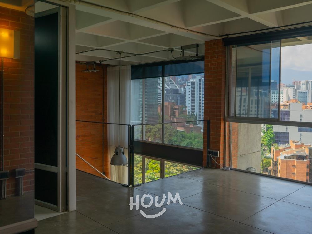 Apartamento en arriendo en El Poblado, Medellín · foto 20 de 24