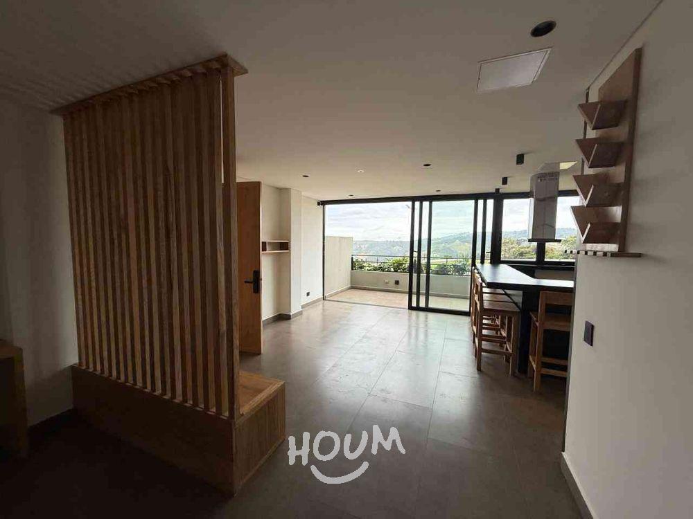 Apartamento en arriendo en Belén, Medellín · foto 2 de 24