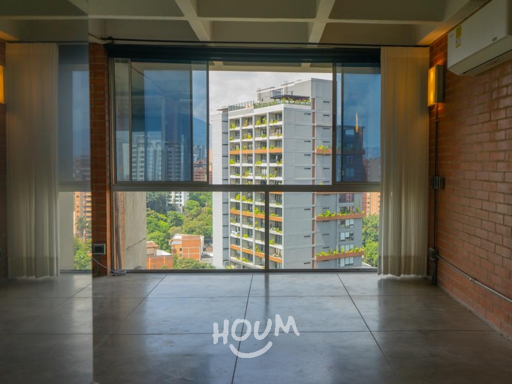 Apartamento en arriendo en El Poblado, Medellín · foto 21 de 24