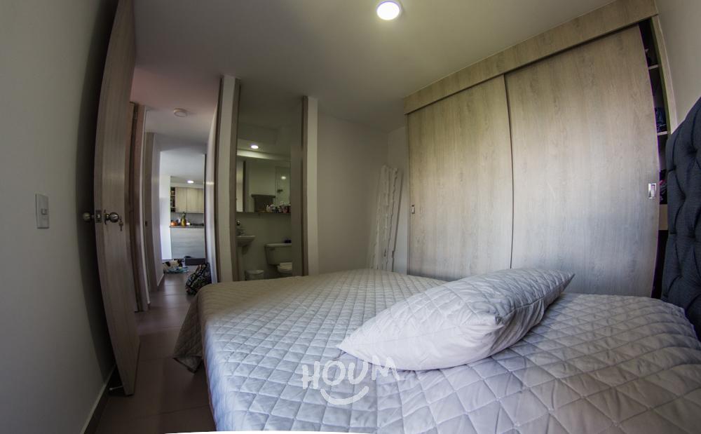 Apartamento en venta en La Tablaza, La Estrella · foto 5 de 24