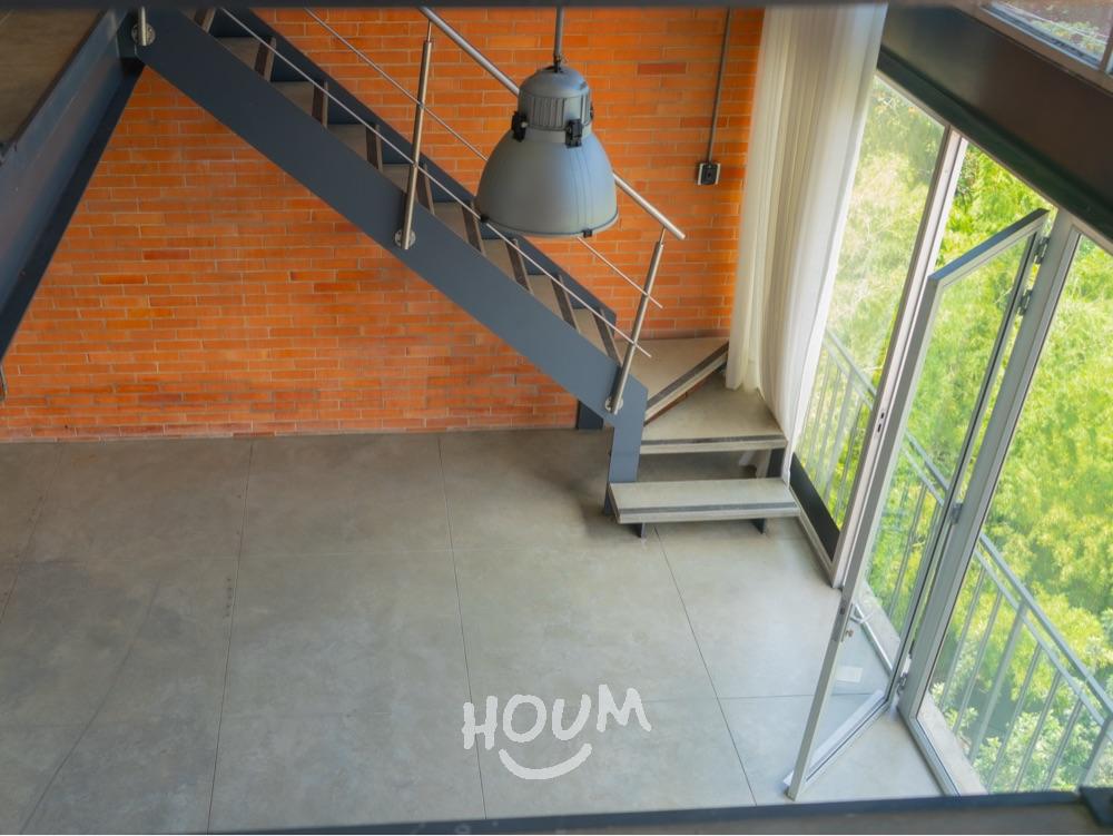 Apartamento en arriendo en El Poblado, Medellín · foto 22 de 24
