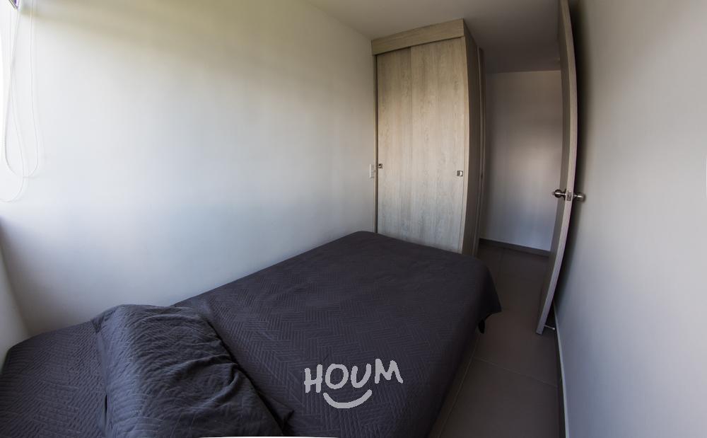 Apartamento en venta en La Tablaza, La Estrella · foto 6 de 24