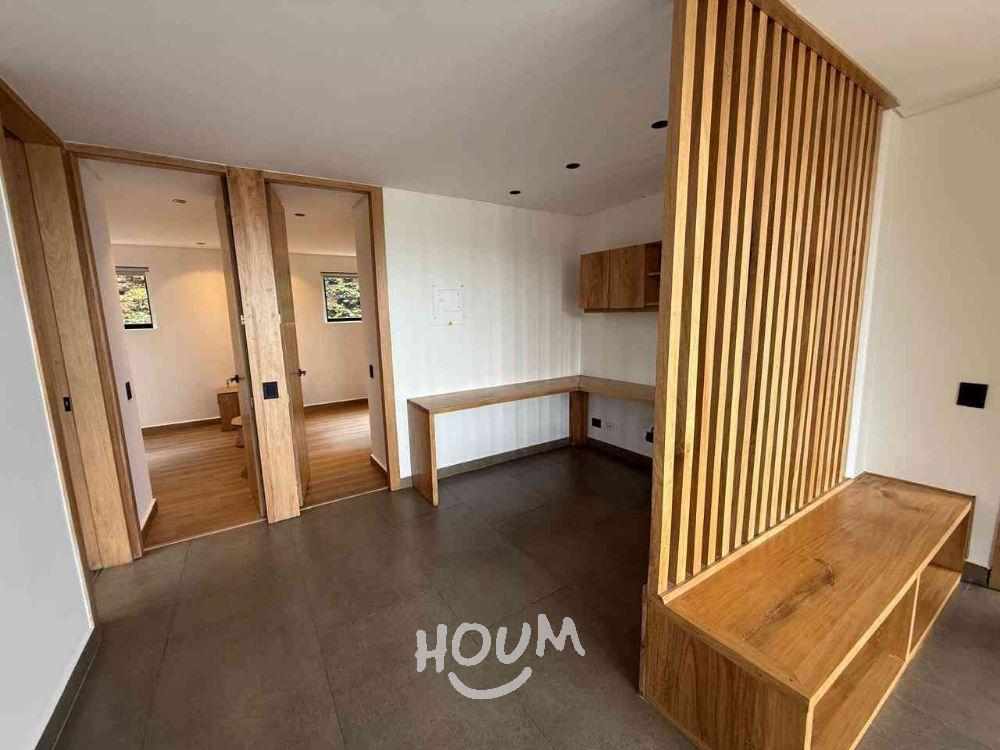 Apartamento en arriendo en Belén, Medellín · foto 4 de 24