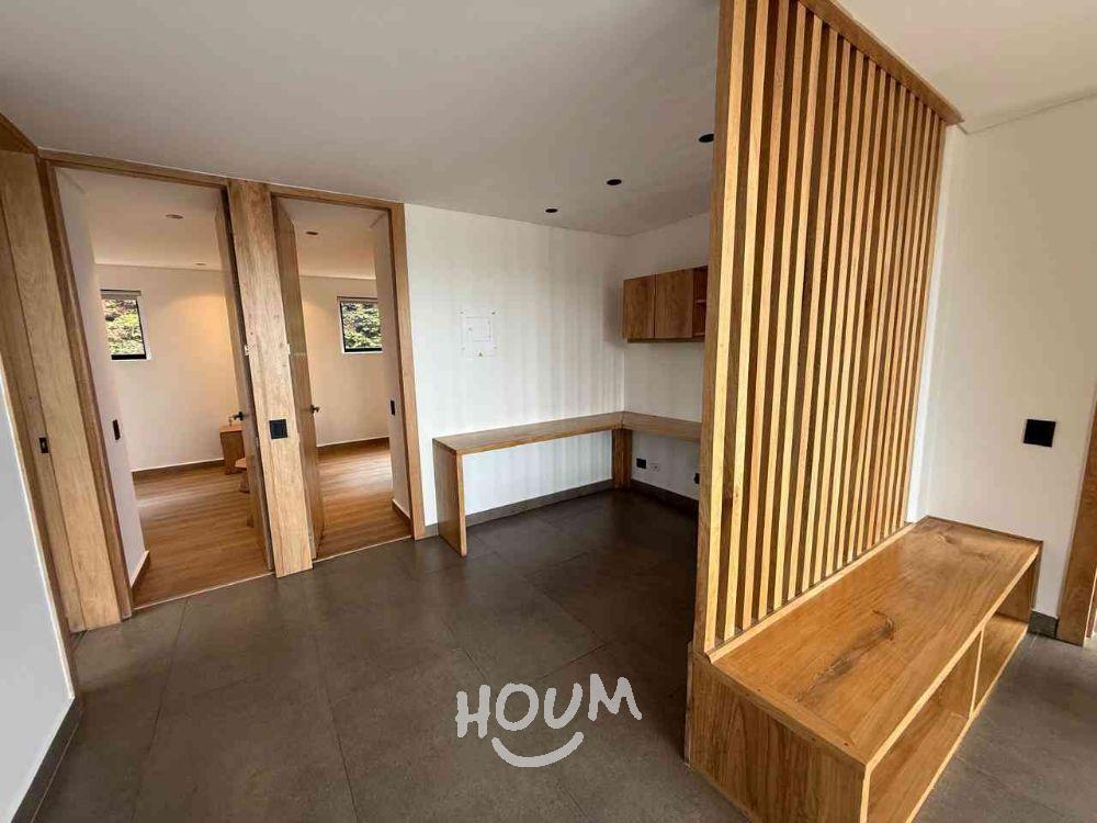 Apartamento en arriendo en Belén, Medellín · foto 5 de 24