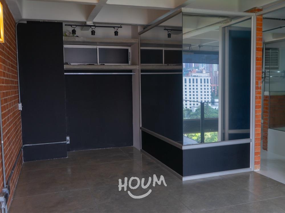 Apartamento en arriendo en El Poblado, Medellín · foto 24 de 24