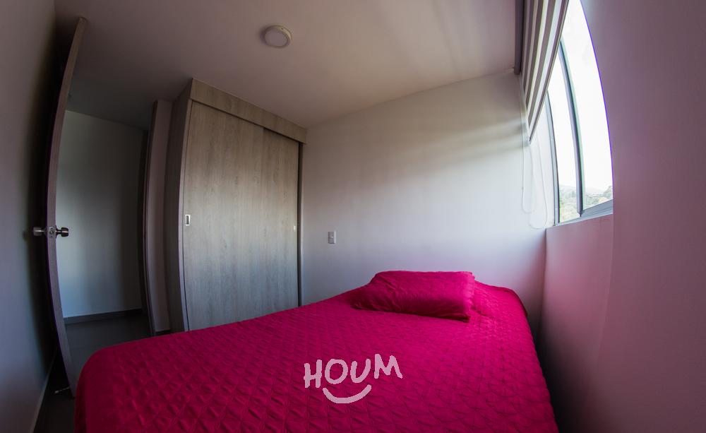 Apartamento en venta en La Tablaza, La Estrella · foto 9 de 24