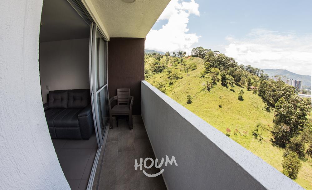 Apartamento en venta en La Tablaza, La Estrella · foto 11 de 24
