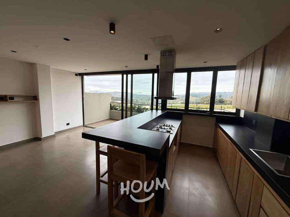 Apartamento en arriendo en Belén, Medellín · foto 9 de 24
