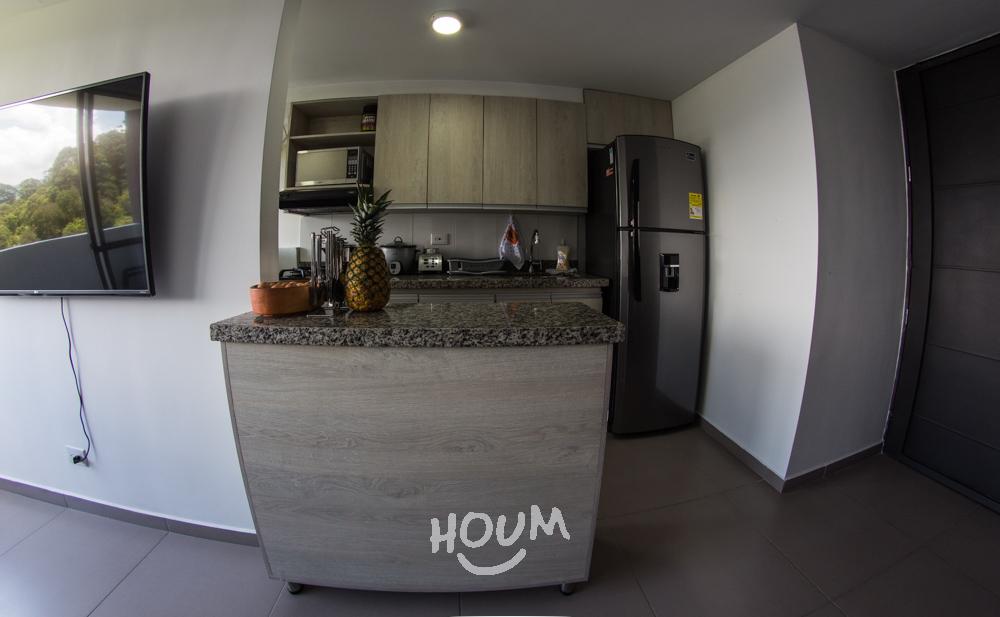 Apartamento en venta en La Tablaza, La Estrella · foto 12 de 24