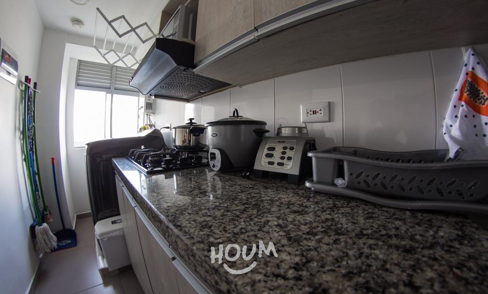 Apartamento en venta en La Tablaza, La Estrella · foto 14 de 24