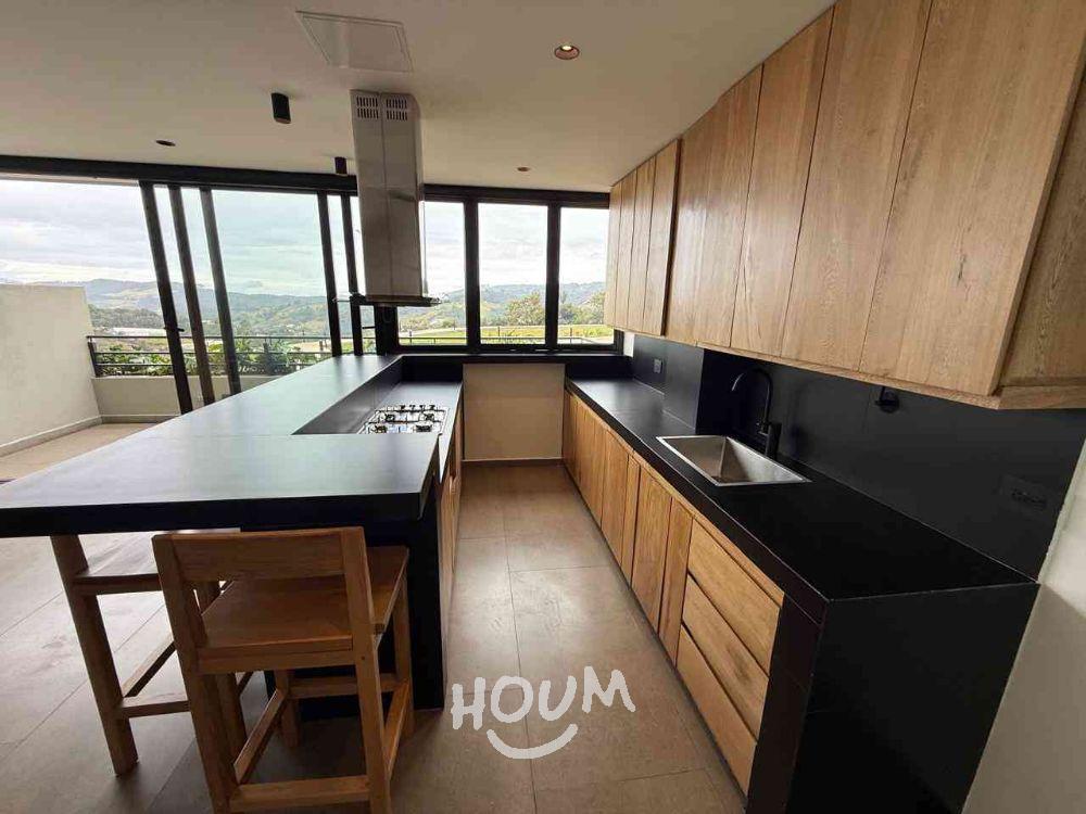Apartamento en arriendo en Belén, Medellín · foto 12 de 24