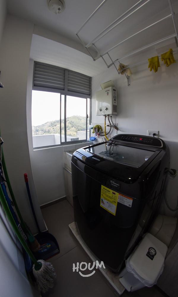 Apartamento en venta en La Tablaza, La Estrella · foto 15 de 24