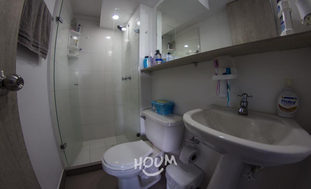 Apartamento en venta en La Tablaza, La Estrella · foto 16 de 24