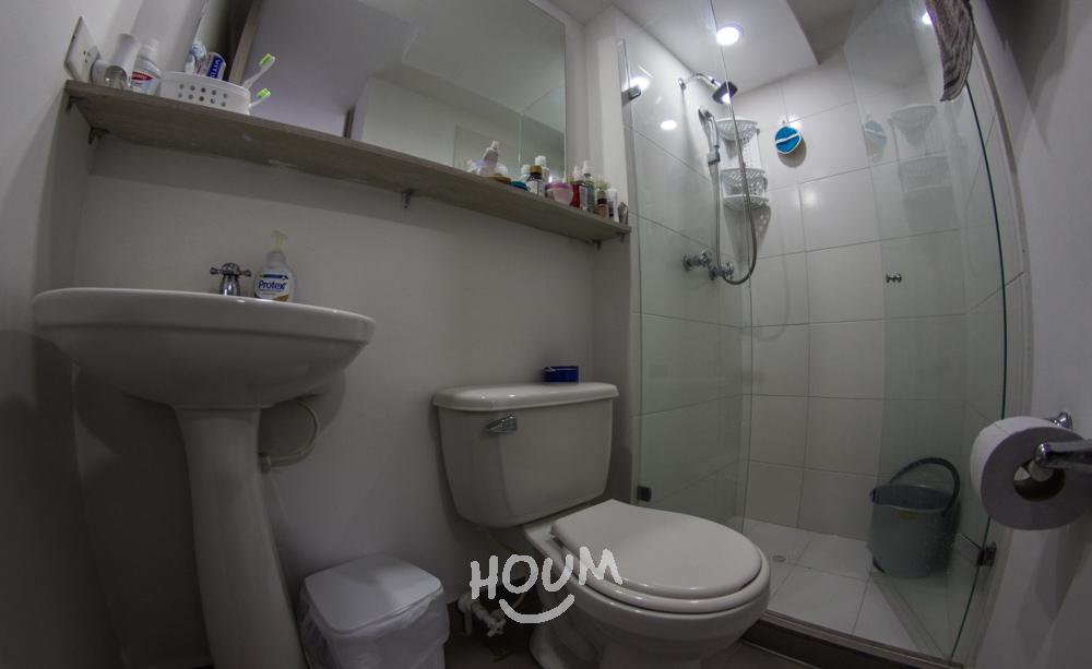 Apartamento en venta en La Tablaza, La Estrella · foto 17 de 24