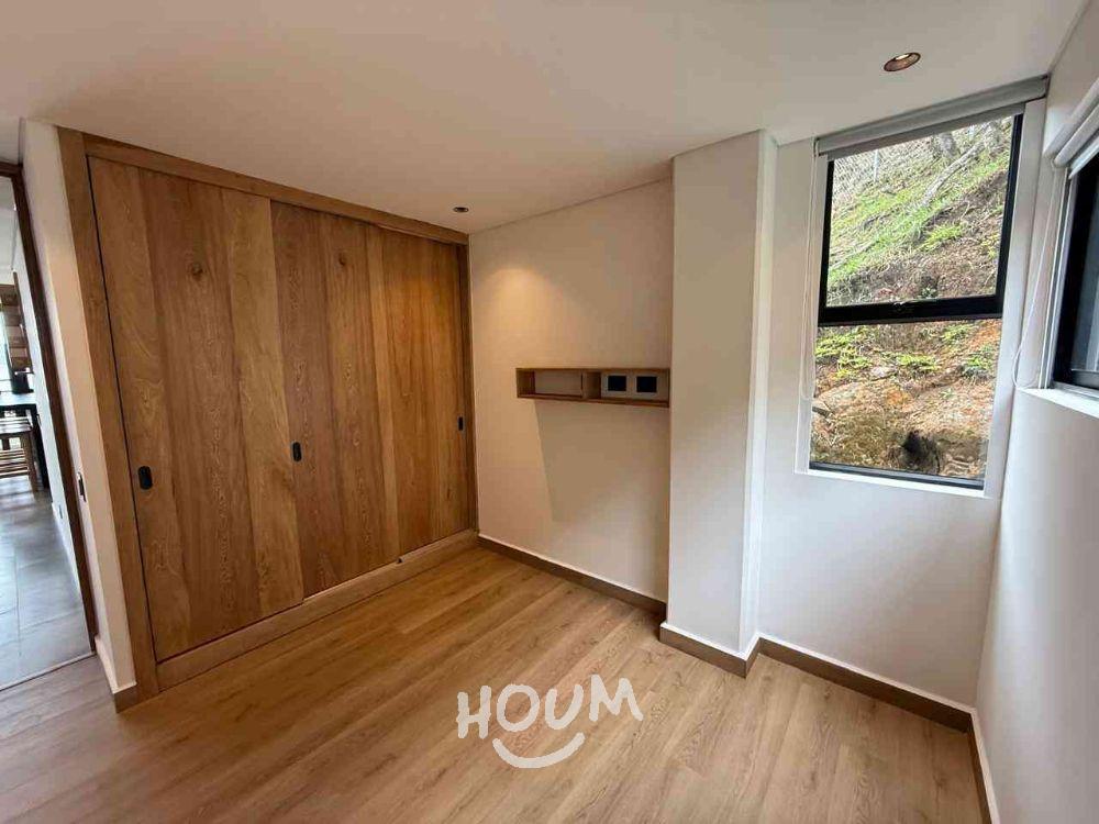 Apartamento en arriendo en Belén, Medellín · foto 14 de 24