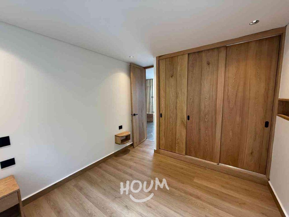Apartamento en arriendo en Belén, Medellín · foto 15 de 24
