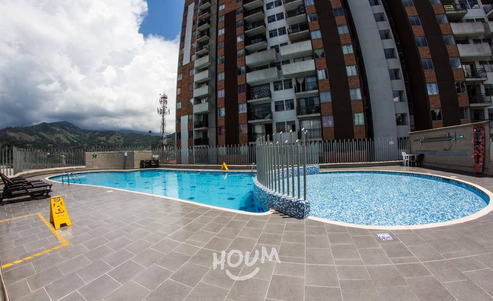 Apartamento en venta en La Tablaza, La Estrella · foto 18 de 24