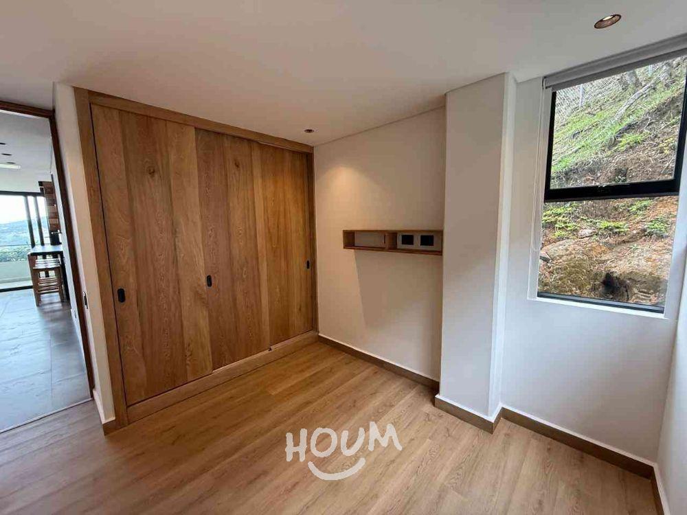 Apartamento en arriendo en Belén, Medellín · foto 16 de 24