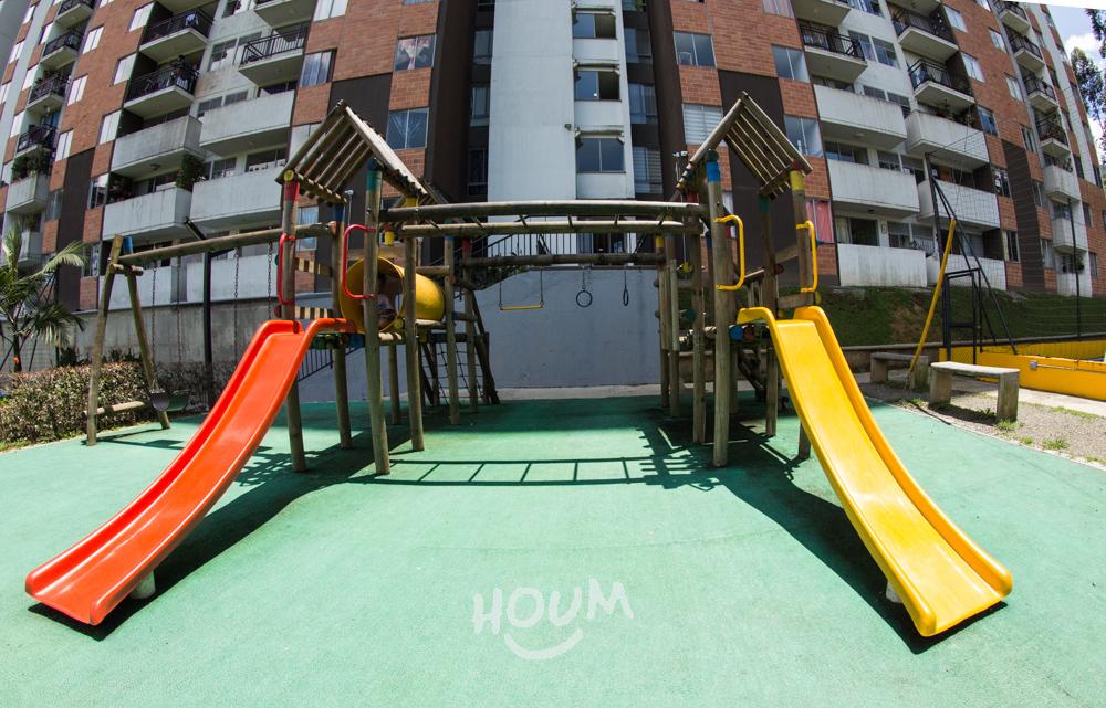 Apartamento en venta en La Tablaza, La Estrella · foto 19 de 24