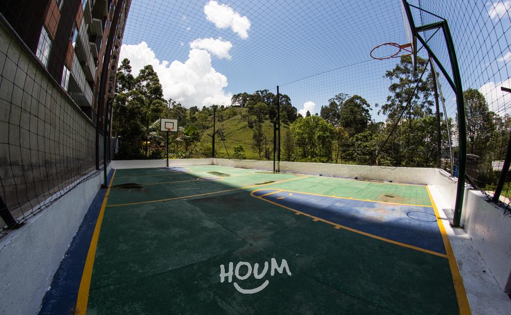 Apartamento en venta en La Tablaza, La Estrella · foto 20 de 24