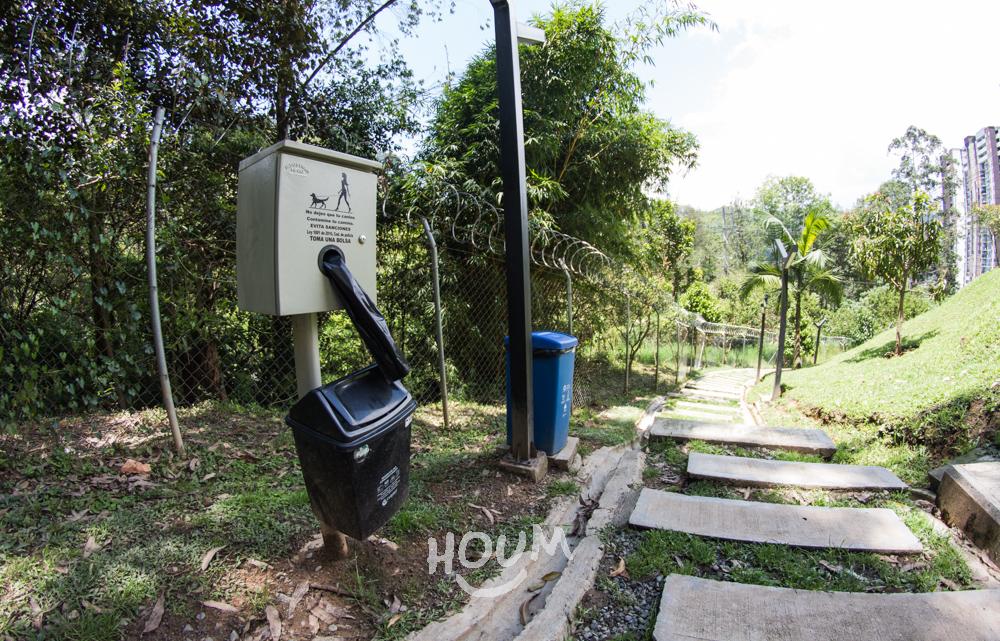 Apartamento en venta en La Tablaza, La Estrella · foto 23 de 24