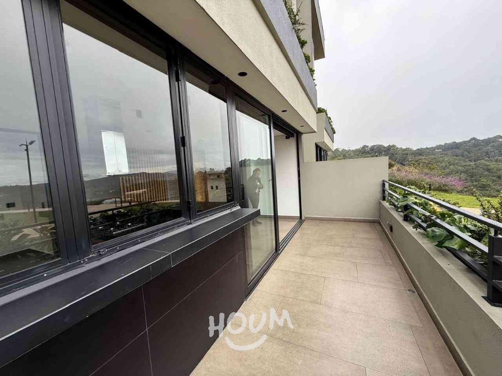 Apartamento en arriendo en Belén, Medellín · foto 22 de 24
