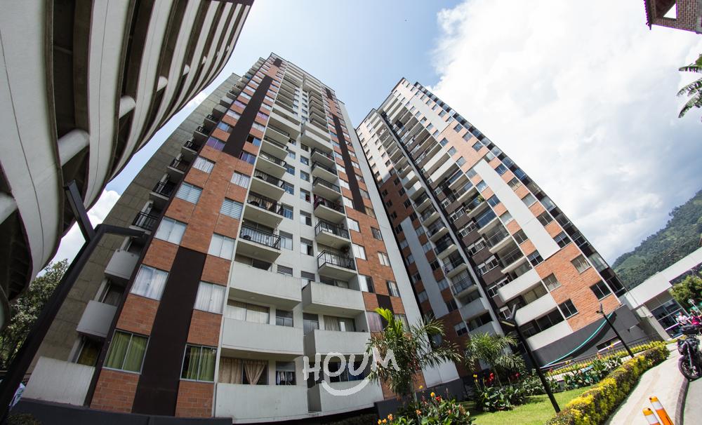 Apartamento en venta en La Tablaza, La Estrella · foto 24 de 24