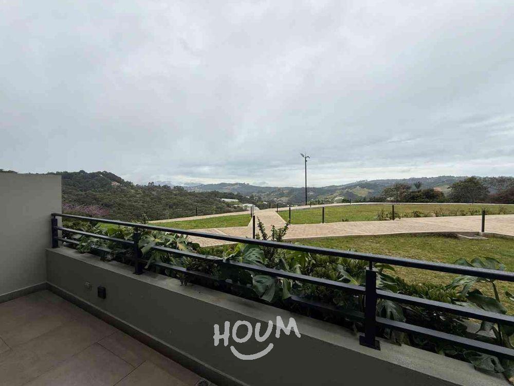 Apartamento en arriendo en Belén, Medellín · foto 23 de 24